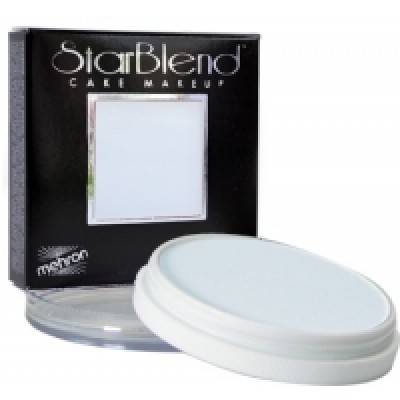 Mehron Starblend White 54G Mehron Starblend White 54G